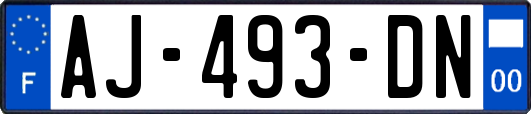 AJ-493-DN