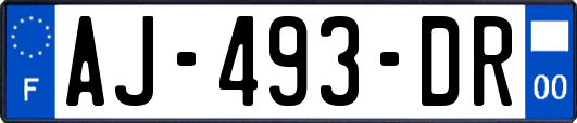 AJ-493-DR