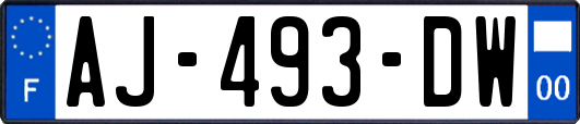 AJ-493-DW