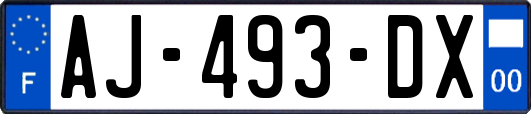 AJ-493-DX