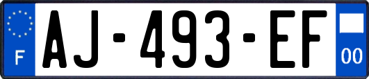 AJ-493-EF