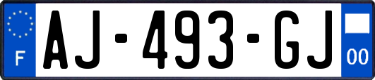 AJ-493-GJ