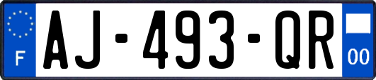 AJ-493-QR