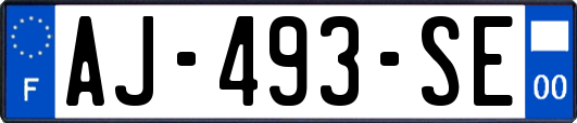 AJ-493-SE