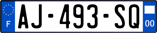 AJ-493-SQ
