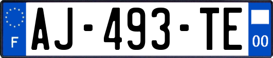 AJ-493-TE