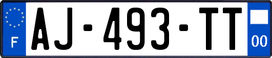 AJ-493-TT