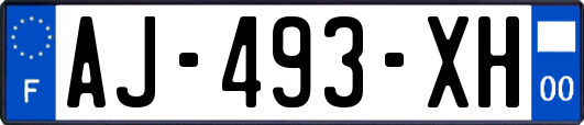 AJ-493-XH