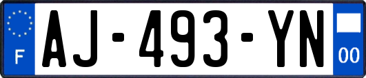 AJ-493-YN