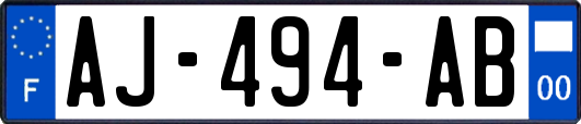 AJ-494-AB