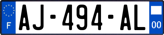 AJ-494-AL