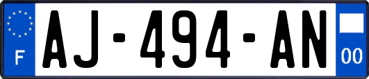 AJ-494-AN