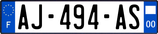 AJ-494-AS