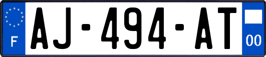 AJ-494-AT