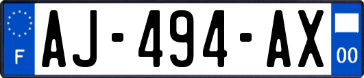 AJ-494-AX