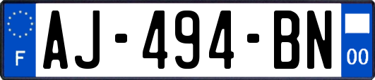 AJ-494-BN