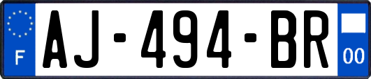 AJ-494-BR