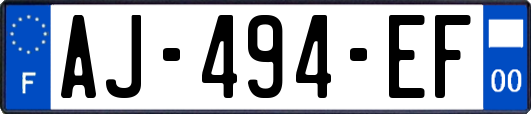 AJ-494-EF