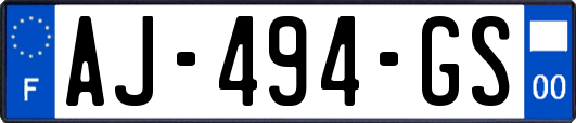 AJ-494-GS