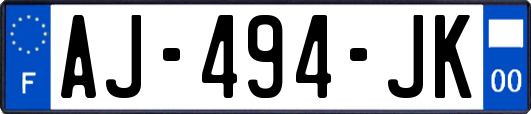 AJ-494-JK