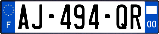 AJ-494-QR