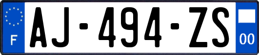 AJ-494-ZS