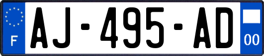 AJ-495-AD