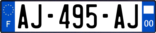 AJ-495-AJ