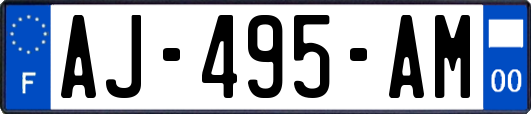 AJ-495-AM