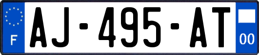 AJ-495-AT