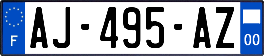 AJ-495-AZ