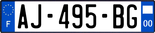 AJ-495-BG