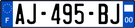 AJ-495-BJ