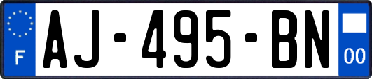 AJ-495-BN