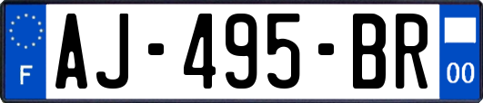 AJ-495-BR