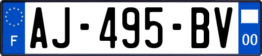 AJ-495-BV