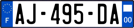 AJ-495-DA