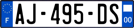 AJ-495-DS