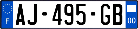 AJ-495-GB