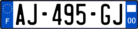 AJ-495-GJ