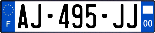 AJ-495-JJ