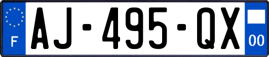 AJ-495-QX