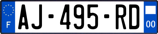 AJ-495-RD