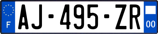 AJ-495-ZR