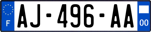 AJ-496-AA