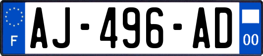 AJ-496-AD