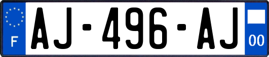 AJ-496-AJ