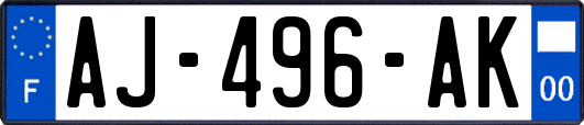 AJ-496-AK