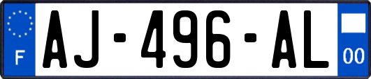 AJ-496-AL