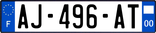 AJ-496-AT